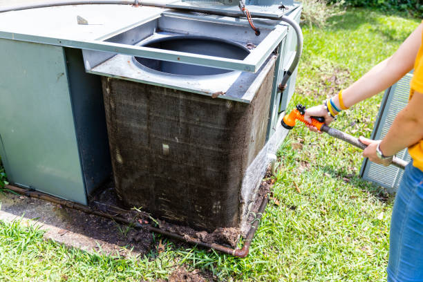 Ductwork Cleaning Services in Newport, SC