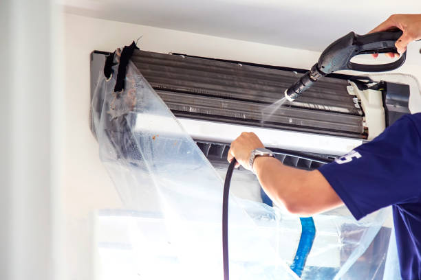 Best Local Air Duct Cleaning Services  in Newport, SC