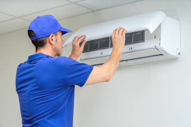 Best Residential Air Duct Cleaning  in Newport, SC