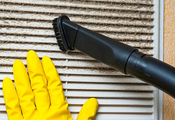 Best Commercial Air Duct Cleaning  in Newport, SC