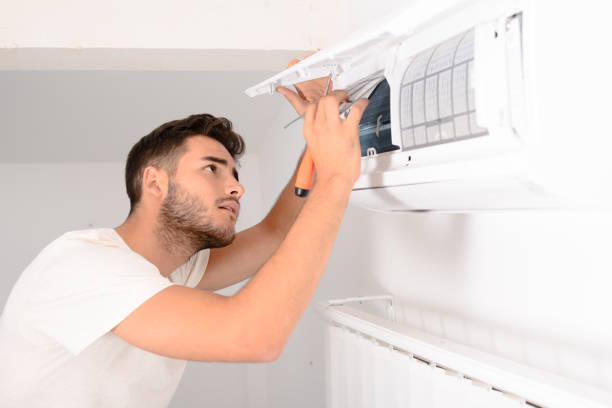 Best Affordable Air Duct Cleaning  in Newport, SC