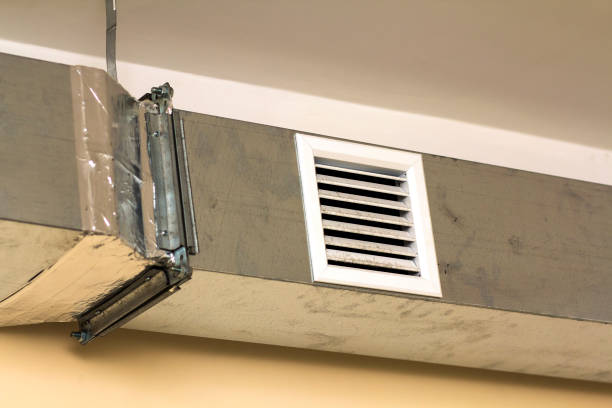 Best Ductwork Cleaning Services  in Newport, SC